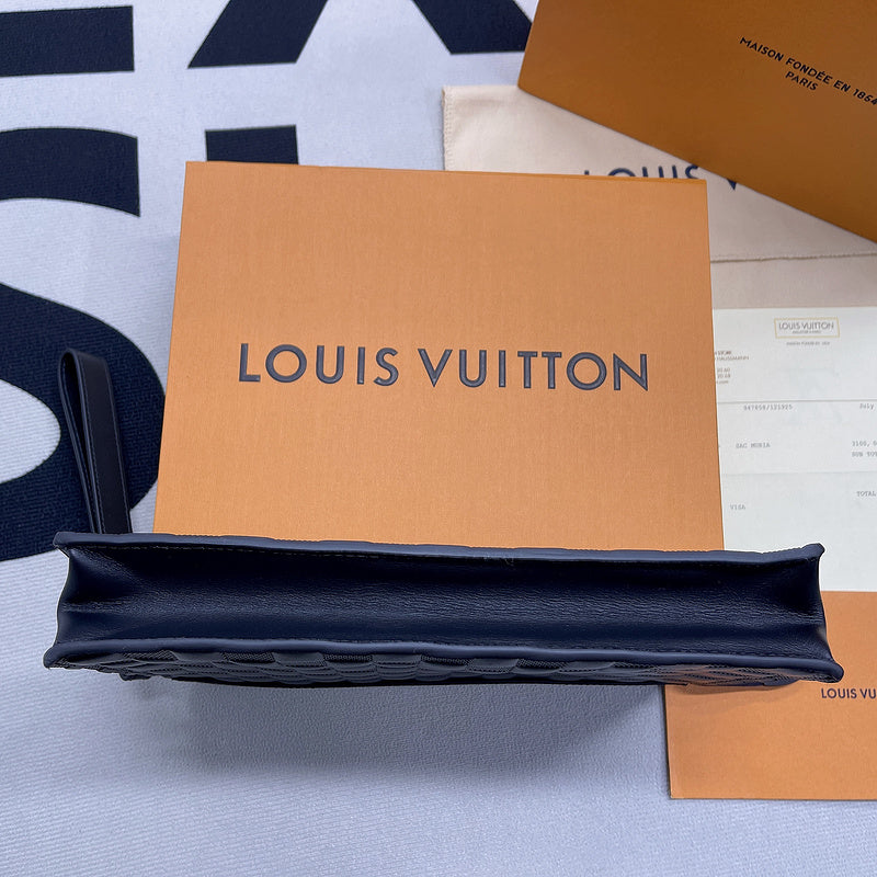 Ver Fashion Lu-Vi bags - 10809
