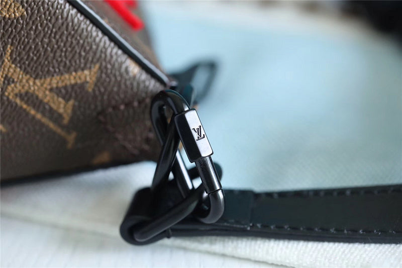Ver Fashion Lu-Vi bags - 10423