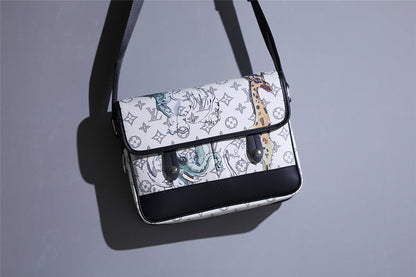 Ver Fashion Lu-Vi bags - 10470