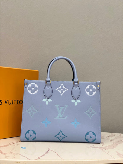 Ver Fashion Lu-Vi bags - 17507