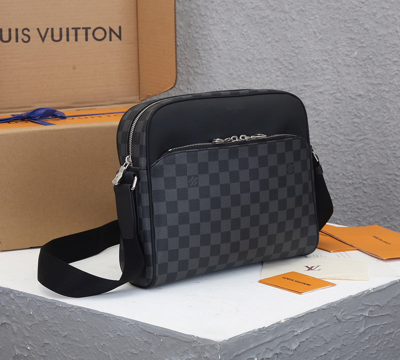 Ver Fashion Lu-Vi bags - 17676