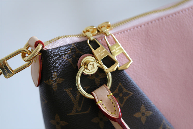 Ver Fashion Lu-Vi bags - 8014