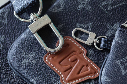 Ver Fashion Lu-Vi bags - 10054