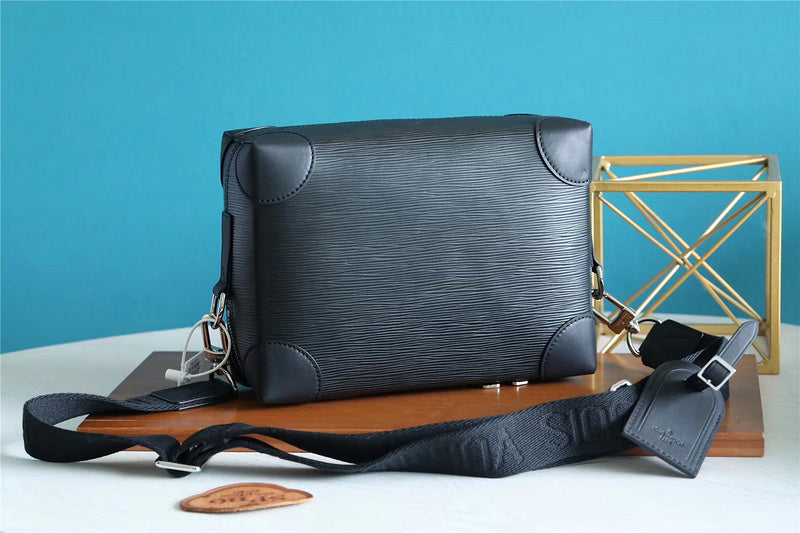 Ver Fashion Lu-Vi bags - 10401