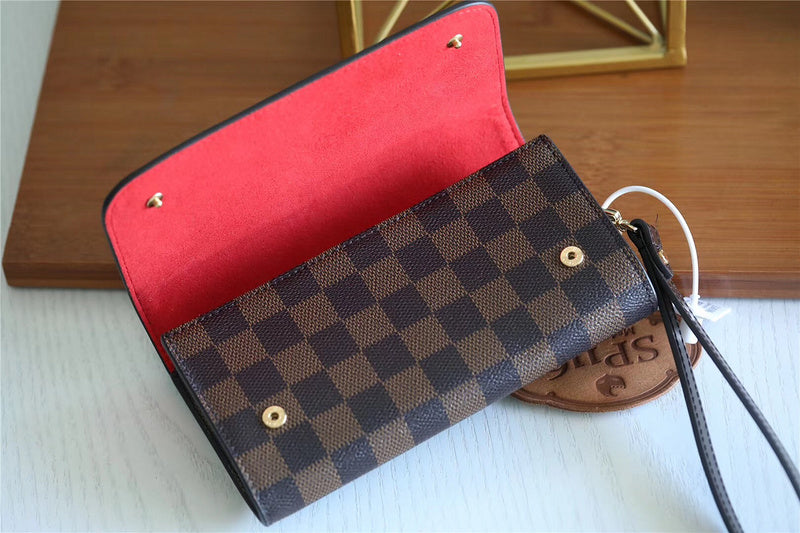 Ver Fashion Lu-Vi bags - 11069