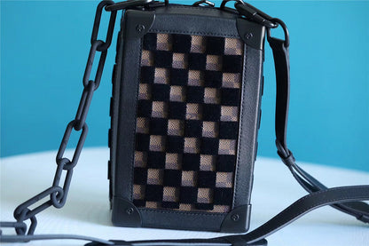 Ver Fashion Lu-Vi bags - 10428