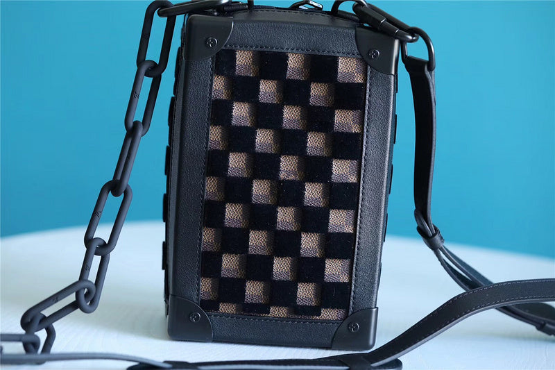 Ver Fashion Lu-Vi bags - 10428