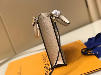 Ver Fashion Lu-Vi bags - 17606