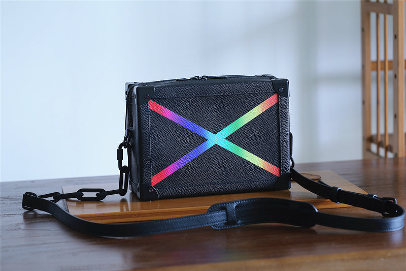 Ver Fashion Lu-Vi bags - 10190