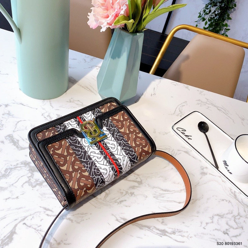 Ver Fashion -BBR Bags - 729