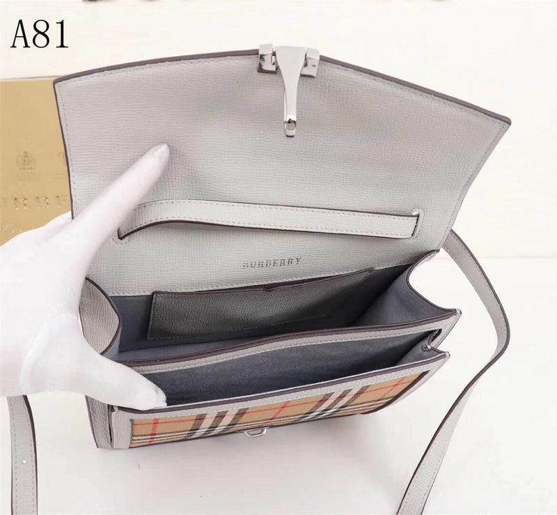 Ver Fashion -BBR Bags - 812