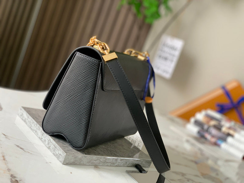 Ver Fashion Lu-Vi Bags - 16648