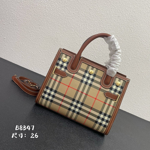 Ver Fashion -BBR Bags - 811