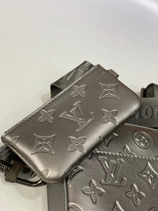 Ver Fashion Lu-Vi bags - 17467