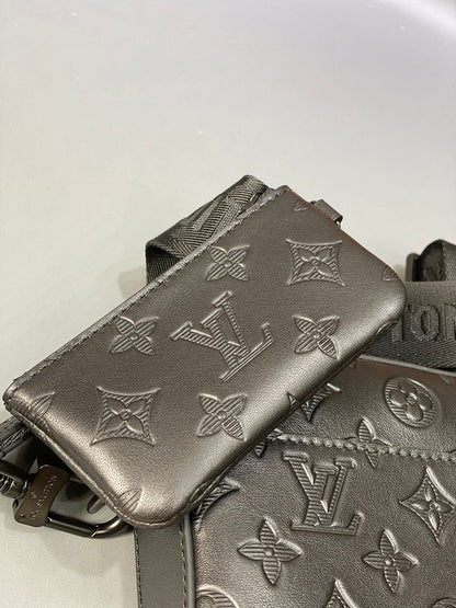 Ver Fashion Lu-Vi bags - 17467