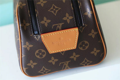 Ver Fashion Lu-Vi bags - 10664