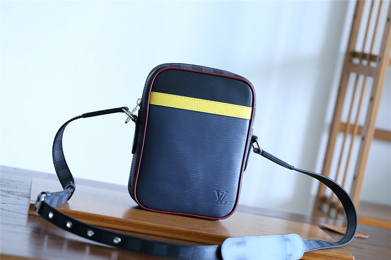 Ver Fashion Lu-Vi bags - 10379