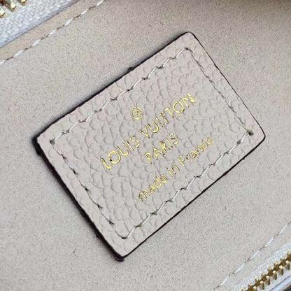 Ver Fashion Lu-Vi bags - 17459