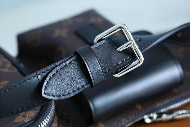 Ver Fashion Lu-Vi bags - 10362