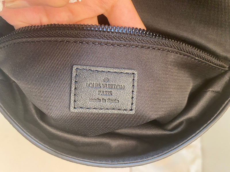 Ver Fashion Lu-Vi bags - 17525
