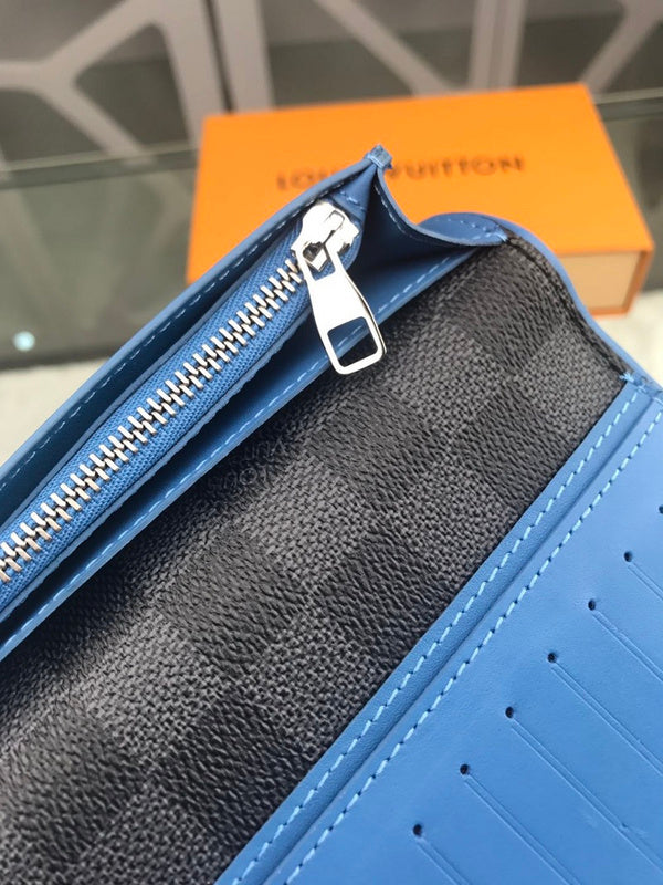 Ver Fashion Lu-Vi bags - 17445
