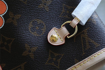 Ver Fashion Lu-Vi bags - 8065