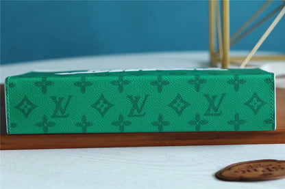 Ver Fashion Lu-Vi bags - 10781