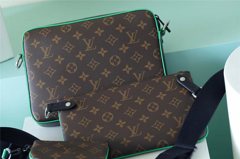 Ver Fashion Lu-Vi bags - 10043