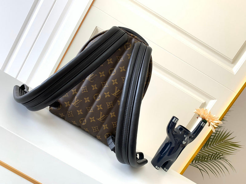 Ver Fashion Lu-Vi bags - 17173