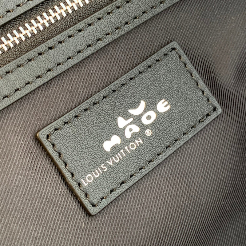 Ver Fashion Lu-Vi bags - 17254