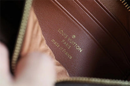 Ver Fashion Lu-Vi bags - 11078