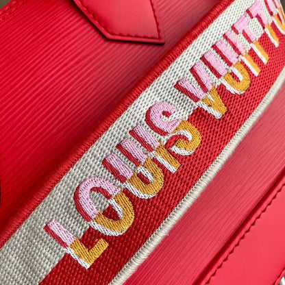 Ver Fashion Lu-Vi Bags - 16793