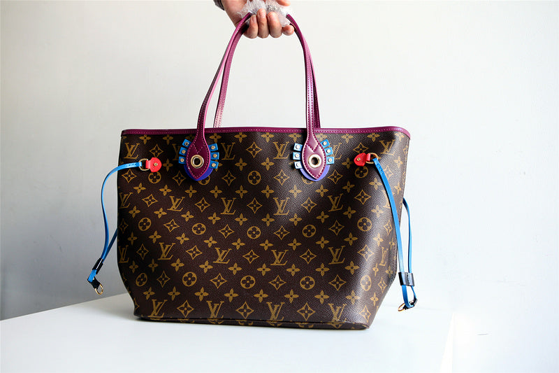 Ver Fashion Lu-Vi bags - 8068