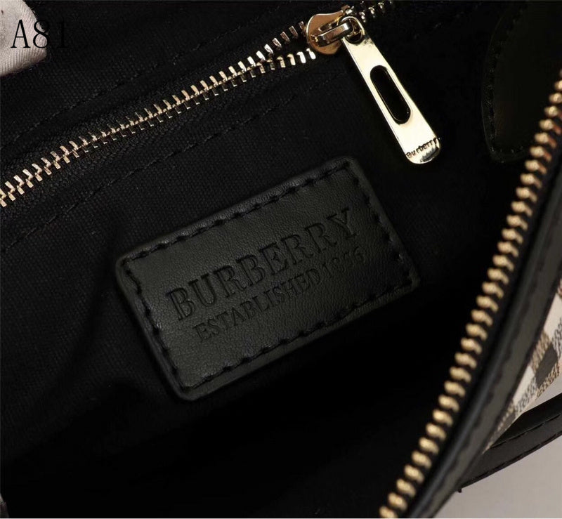 Ver Fashion -BBR Bags - 823