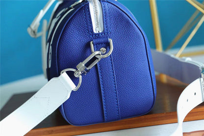 Ver Fashion Lu-Vi bags - 11235