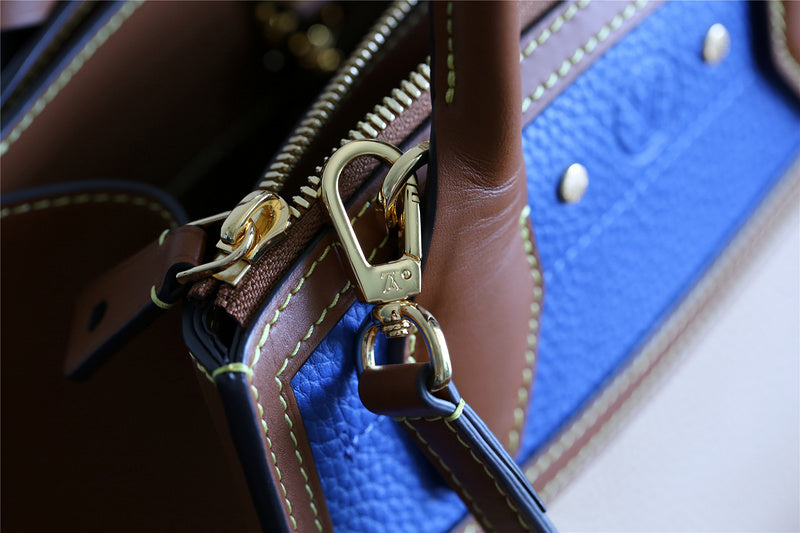 Ver Fashion Lu-Vi bags - 8036