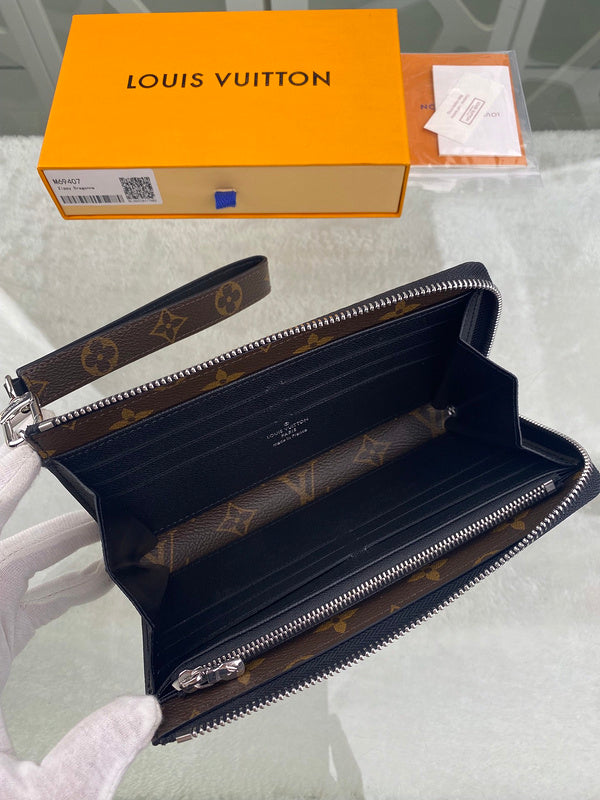 Ver Fashion Lu-Vi bags - 17414