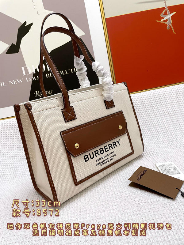 Ver Fashion -BBR Bags - 817
