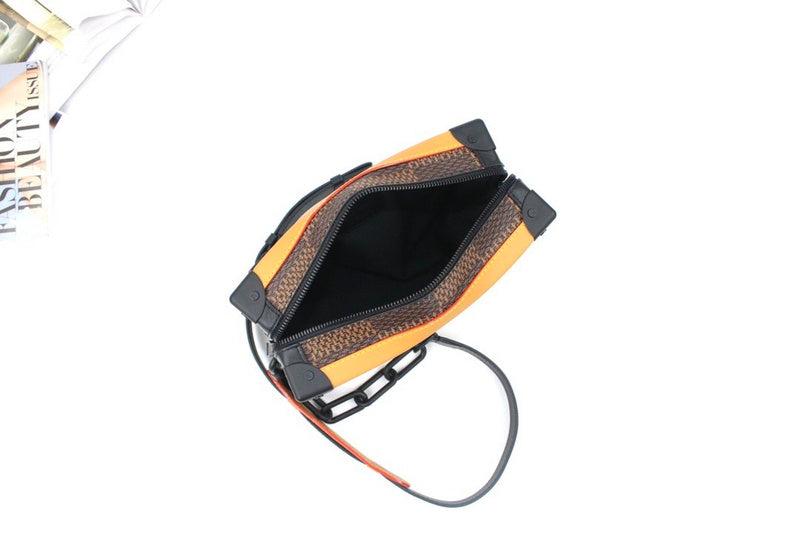 Ver Fashion Lu-Vi bags - 17754
