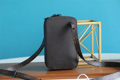 Ver Fashion Lu-Vi bags - 10378