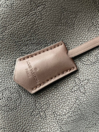 Ver Fashion Lu-Vi Bags - 16938