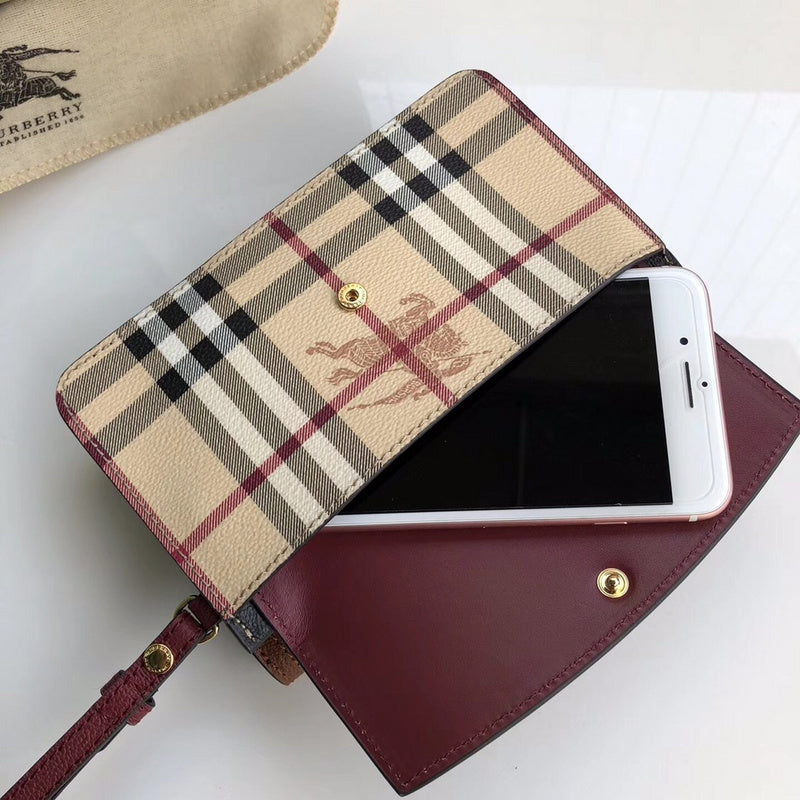 Ver Fashion -BBR Bags - 975
