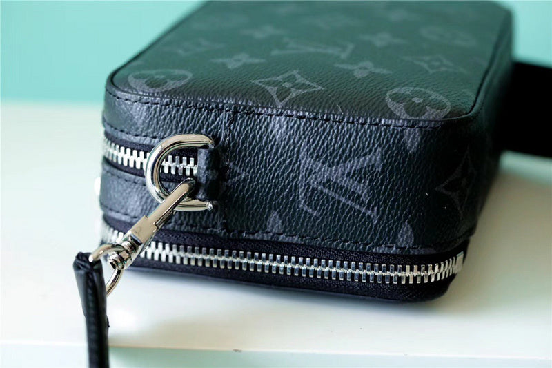 Ver Fashion Lu-Vi bags - 10234