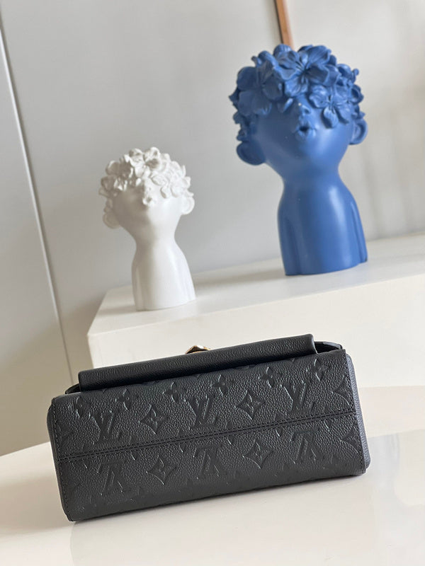Ver Fashion Lu-Vi Bags - 16786