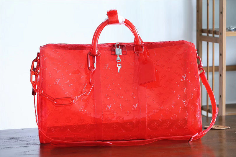 Ver Fashion Lu-Vi bags - 11312