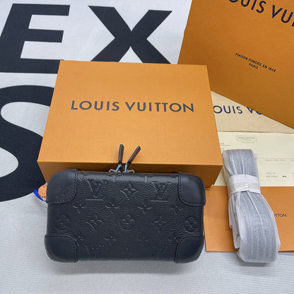 Ver Fashion Lu-Vi bags - 10242