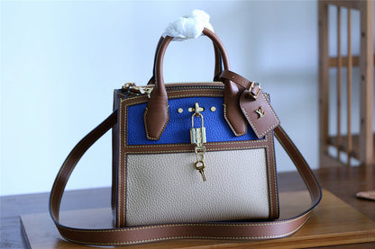 Ver Fashion Lu-Vi bags - 8036