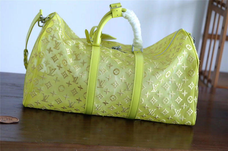 Ver Fashion Lu-Vi bags - 11310
