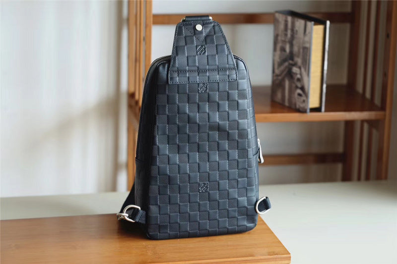 Ver Fashion Lu-Vi bags - 10233