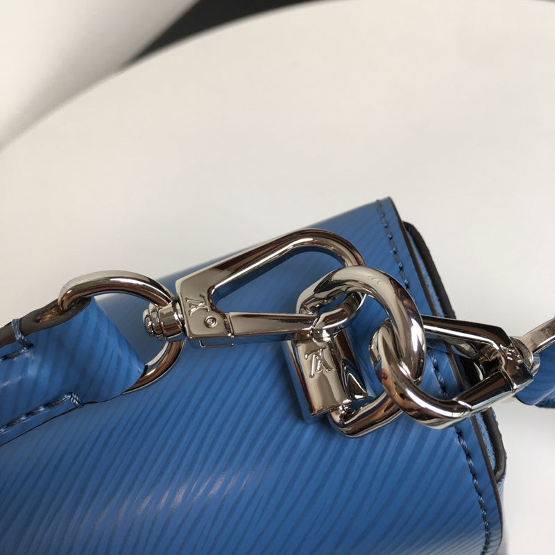 Ver Fashion Lu-Vi Bags - 16974